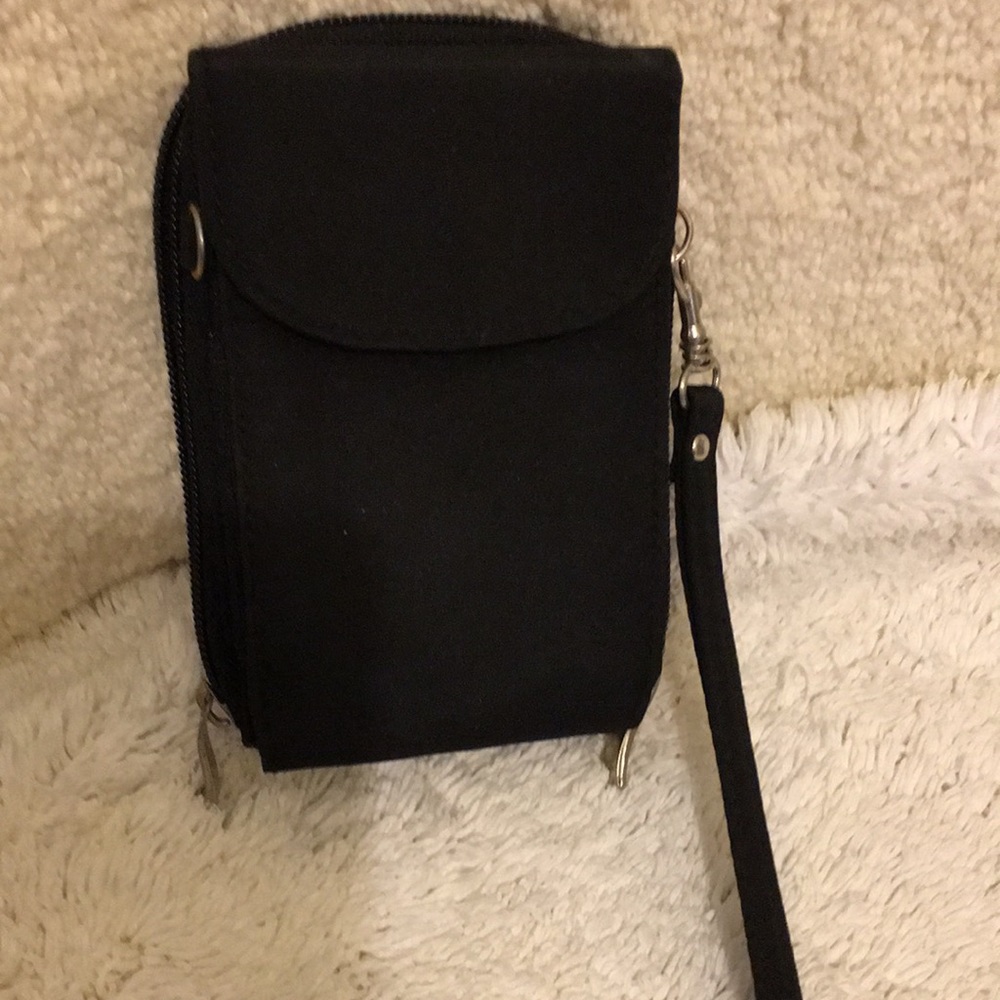 New Cell Phone Wallet